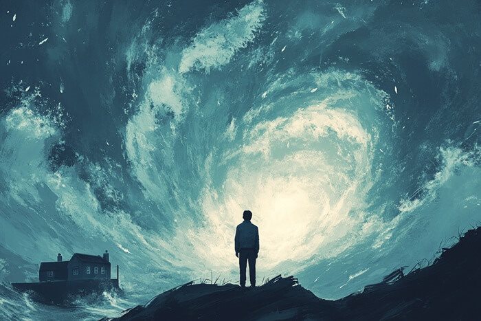 דברים שרואים משם לא רואים מכאן: טיפול בהורים למתבגרים בראייה אינטגרטיבית